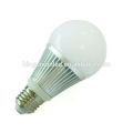 CE Rohs certificate Aluminium or Glass LED Bulb Lamp wifi RGB controller